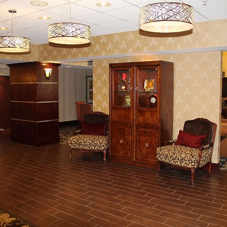 Hampton Inn And Suites Houston-קאטי מראה פנימי תמונה