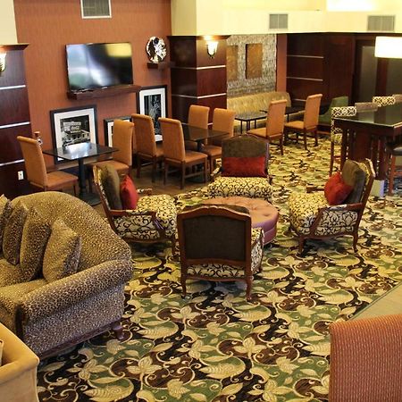 Hampton Inn And Suites Houston-קאטי מראה חיצוני תמונה