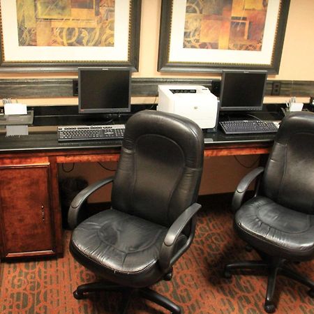 Hampton Inn And Suites Houston-קאטי מראה חיצוני תמונה