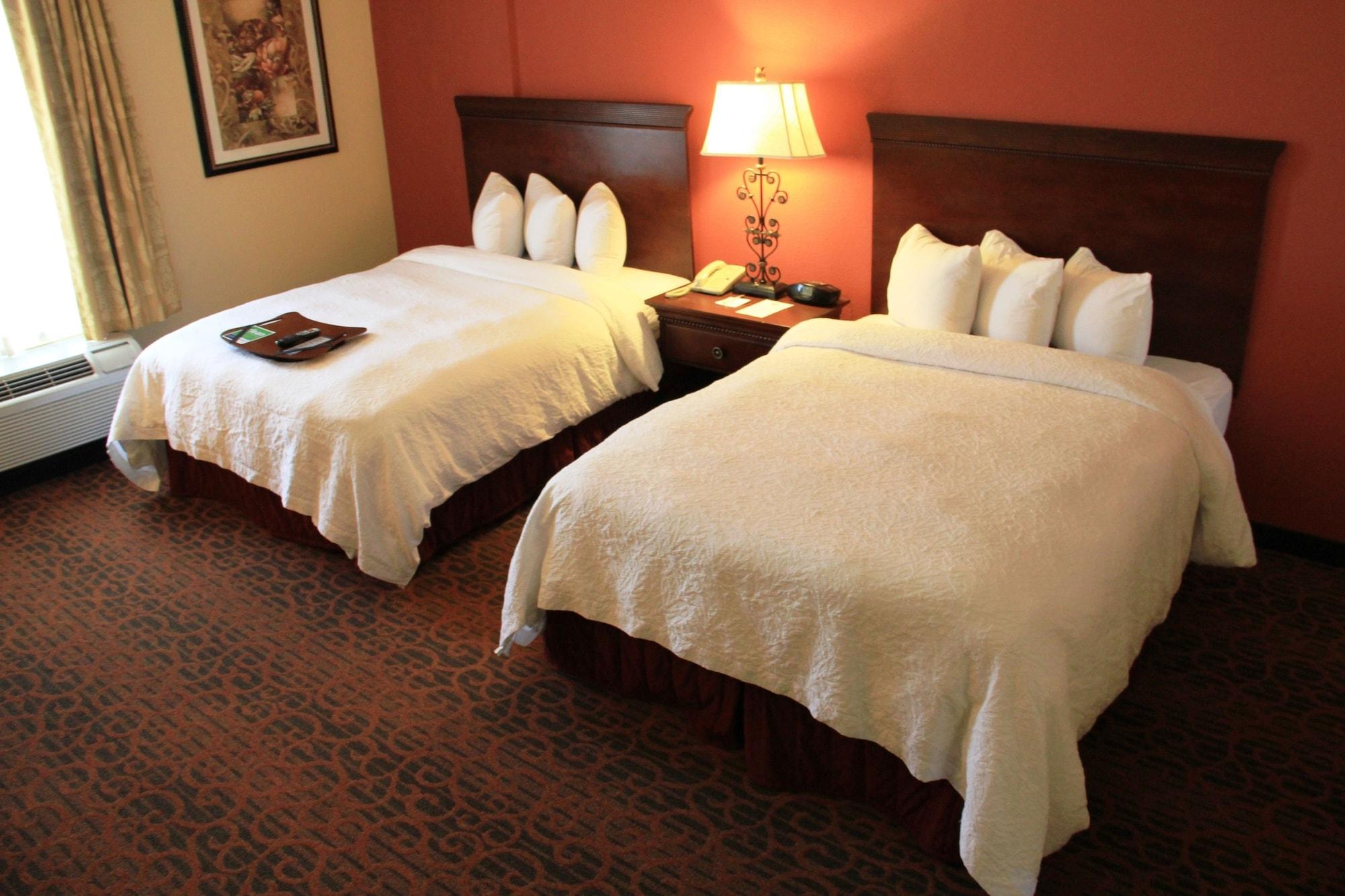 Hampton Inn And Suites Houston-קאטי מראה חיצוני תמונה