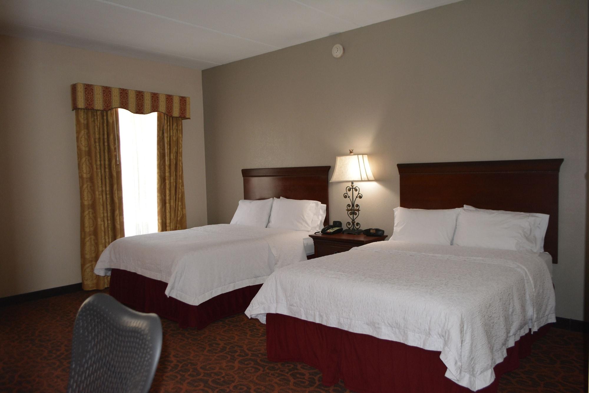 Hampton Inn And Suites Houston-קאטי מראה חיצוני תמונה