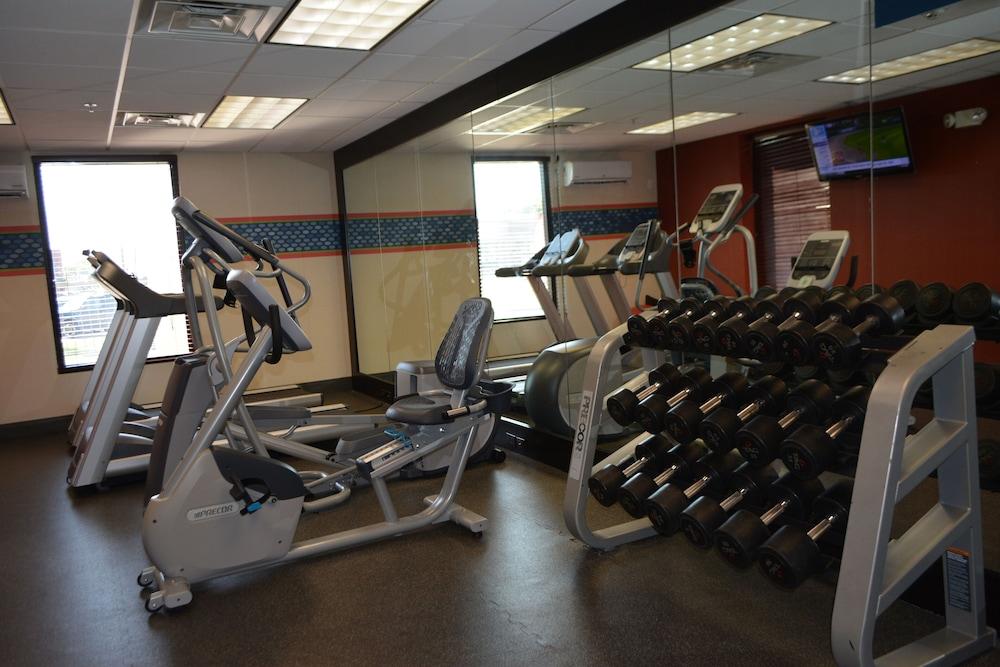 Hampton Inn And Suites Houston-קאטי מראה חיצוני תמונה