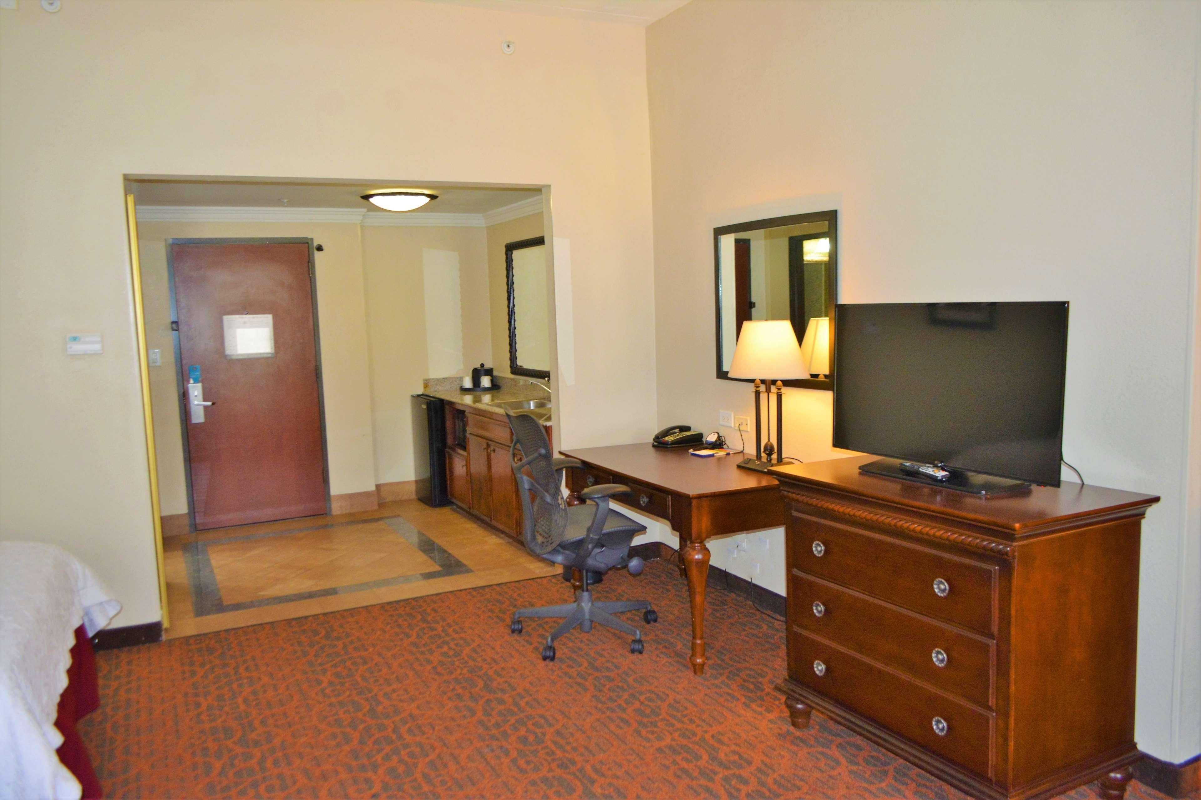 Hampton Inn And Suites Houston-קאטי מראה חיצוני תמונה