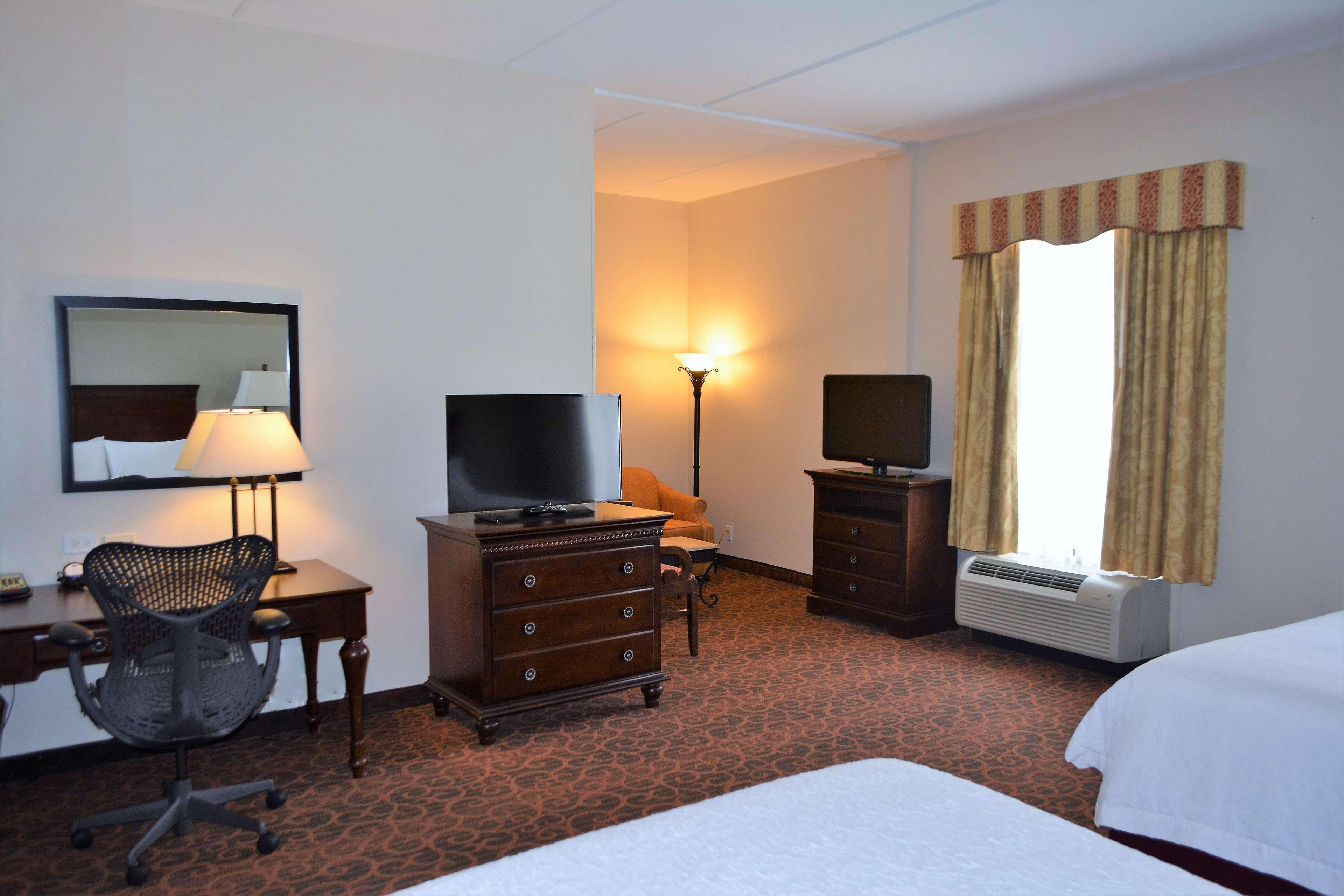 Hampton Inn And Suites Houston-קאטי מראה חיצוני תמונה
