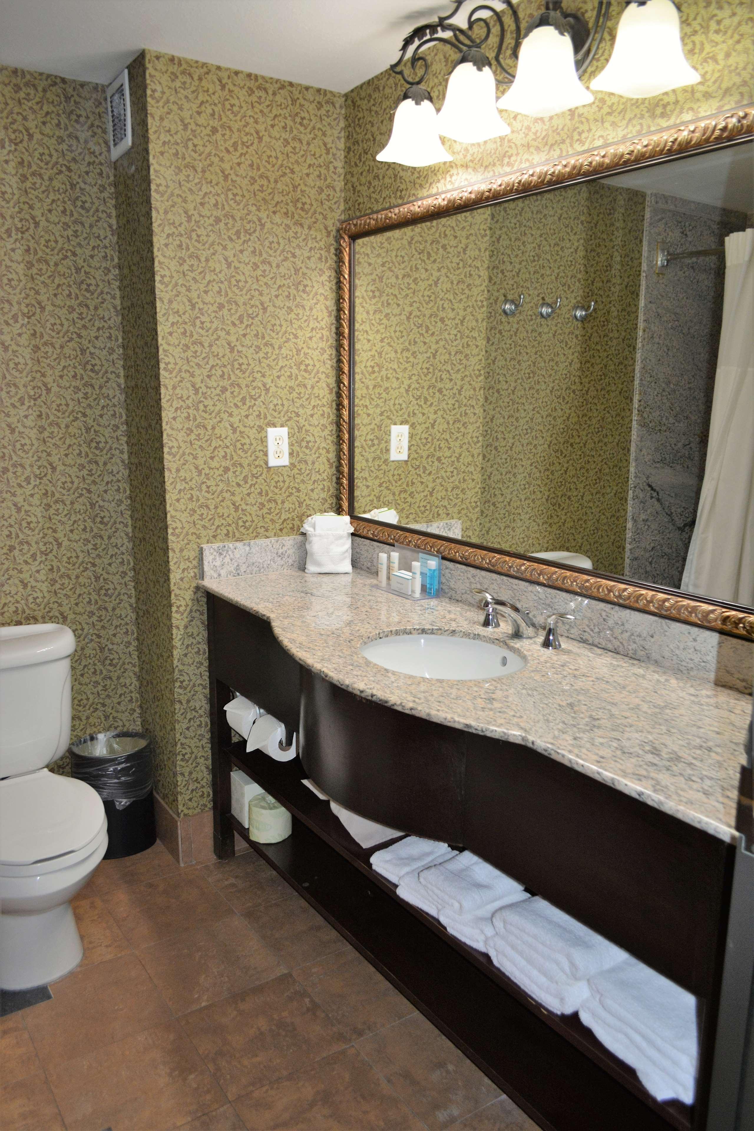 Hampton Inn And Suites Houston-קאטי מראה חיצוני תמונה