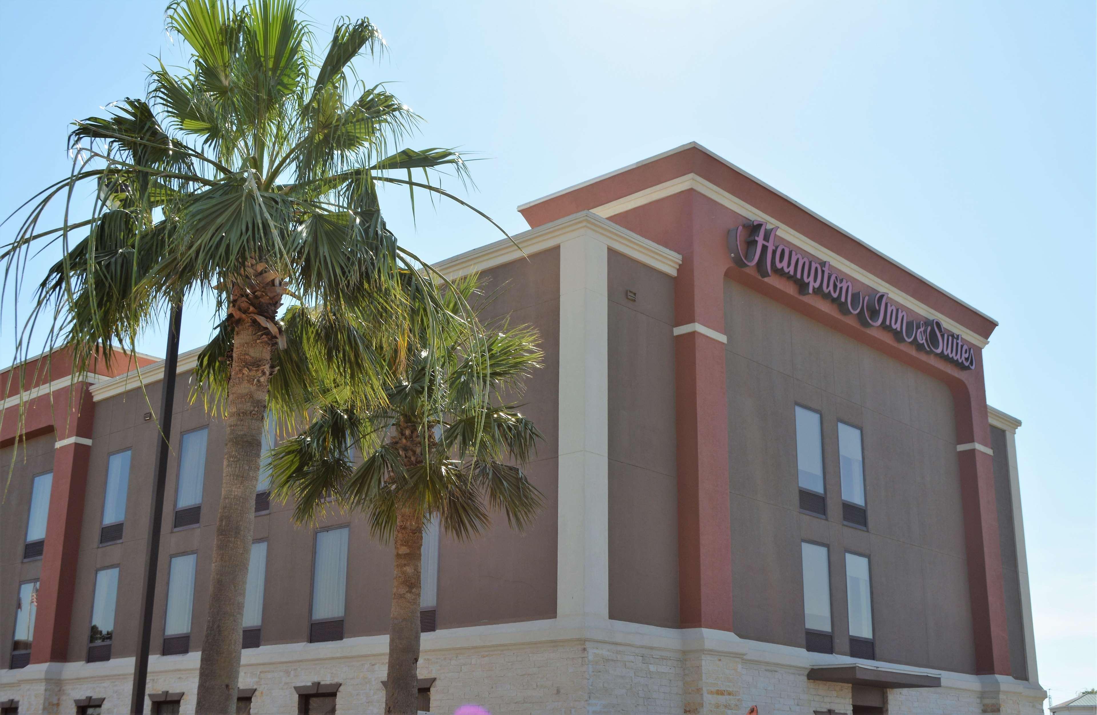 Hampton Inn And Suites Houston-קאטי מראה חיצוני תמונה