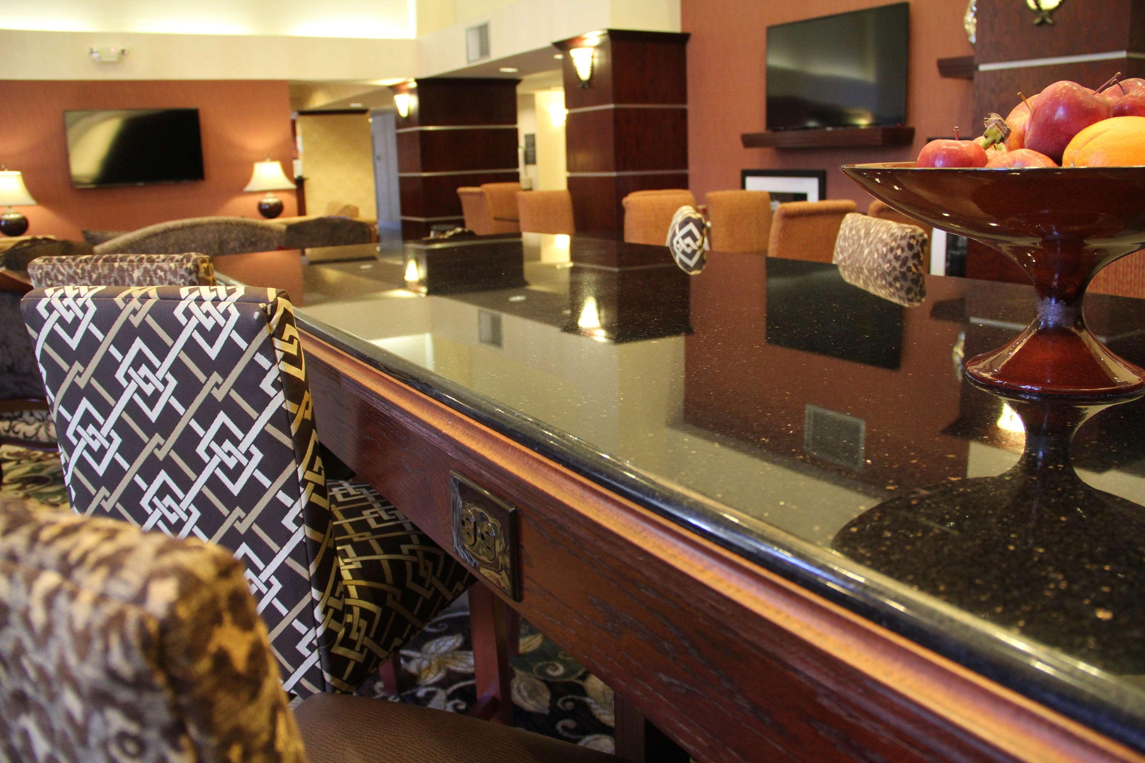 Hampton Inn And Suites Houston-קאטי מראה חיצוני תמונה