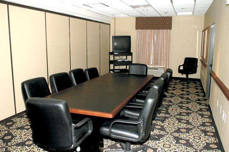 Hampton Inn And Suites Houston-קאטי מראה חיצוני תמונה