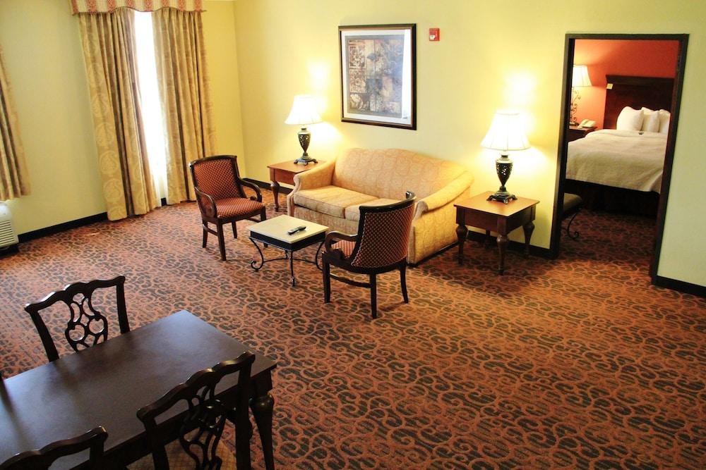 Hampton Inn And Suites Houston-קאטי מראה חיצוני תמונה