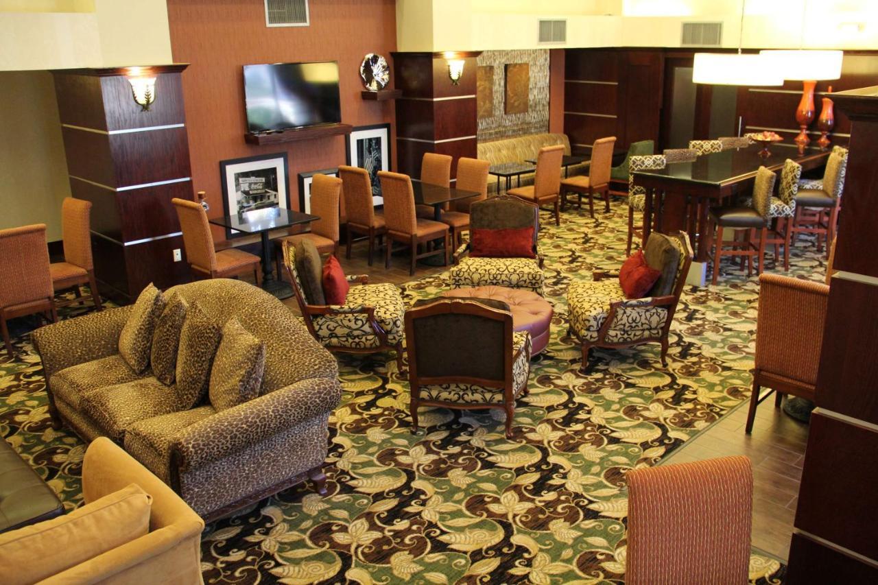Hampton Inn And Suites Houston-קאטי מראה חיצוני תמונה