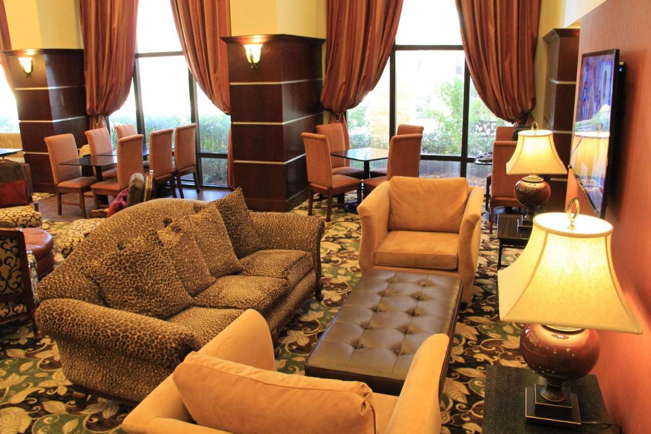 Hampton Inn And Suites Houston-קאטי מראה חיצוני תמונה
