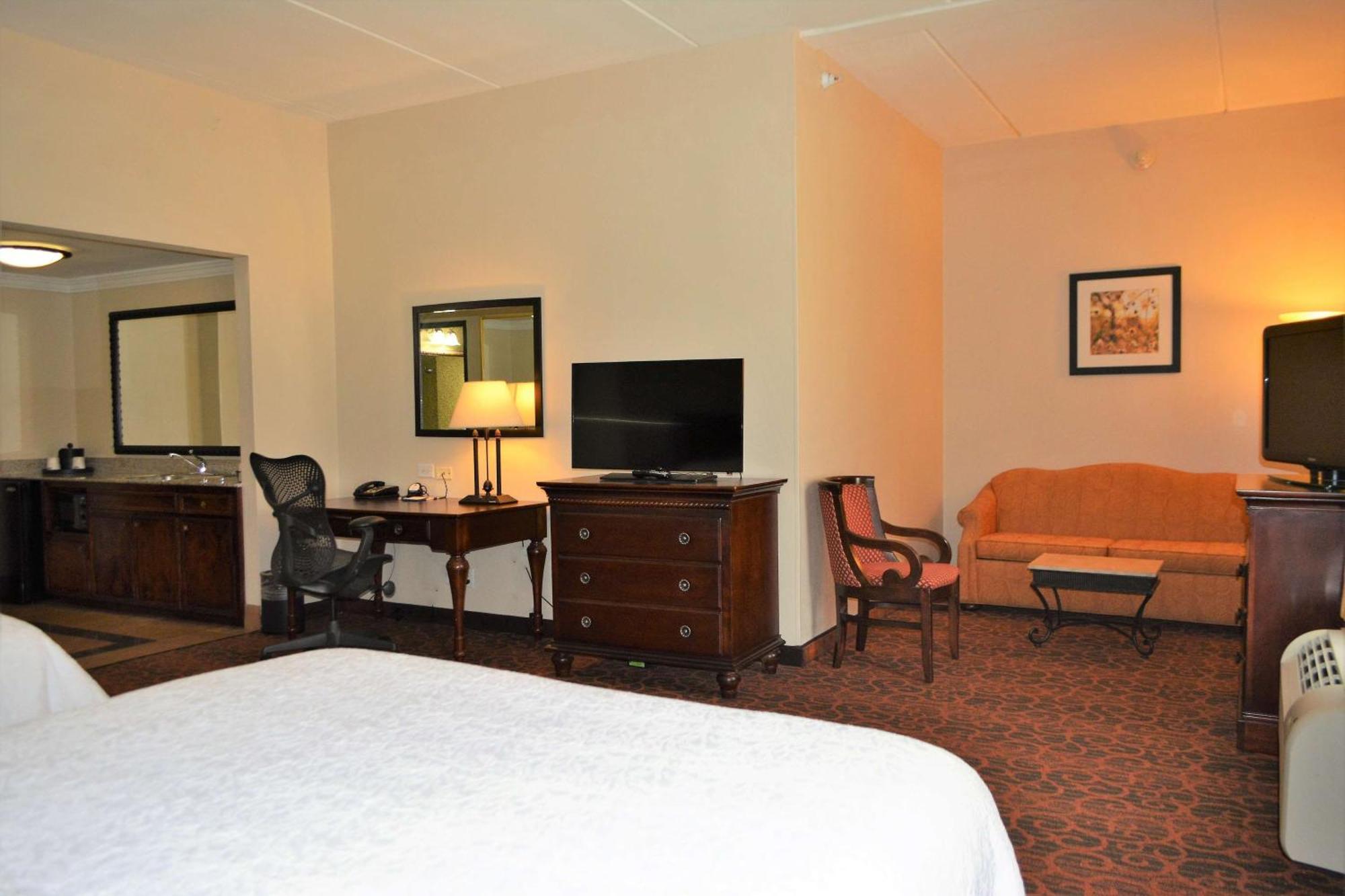 Hampton Inn And Suites Houston-קאטי מראה חיצוני תמונה
