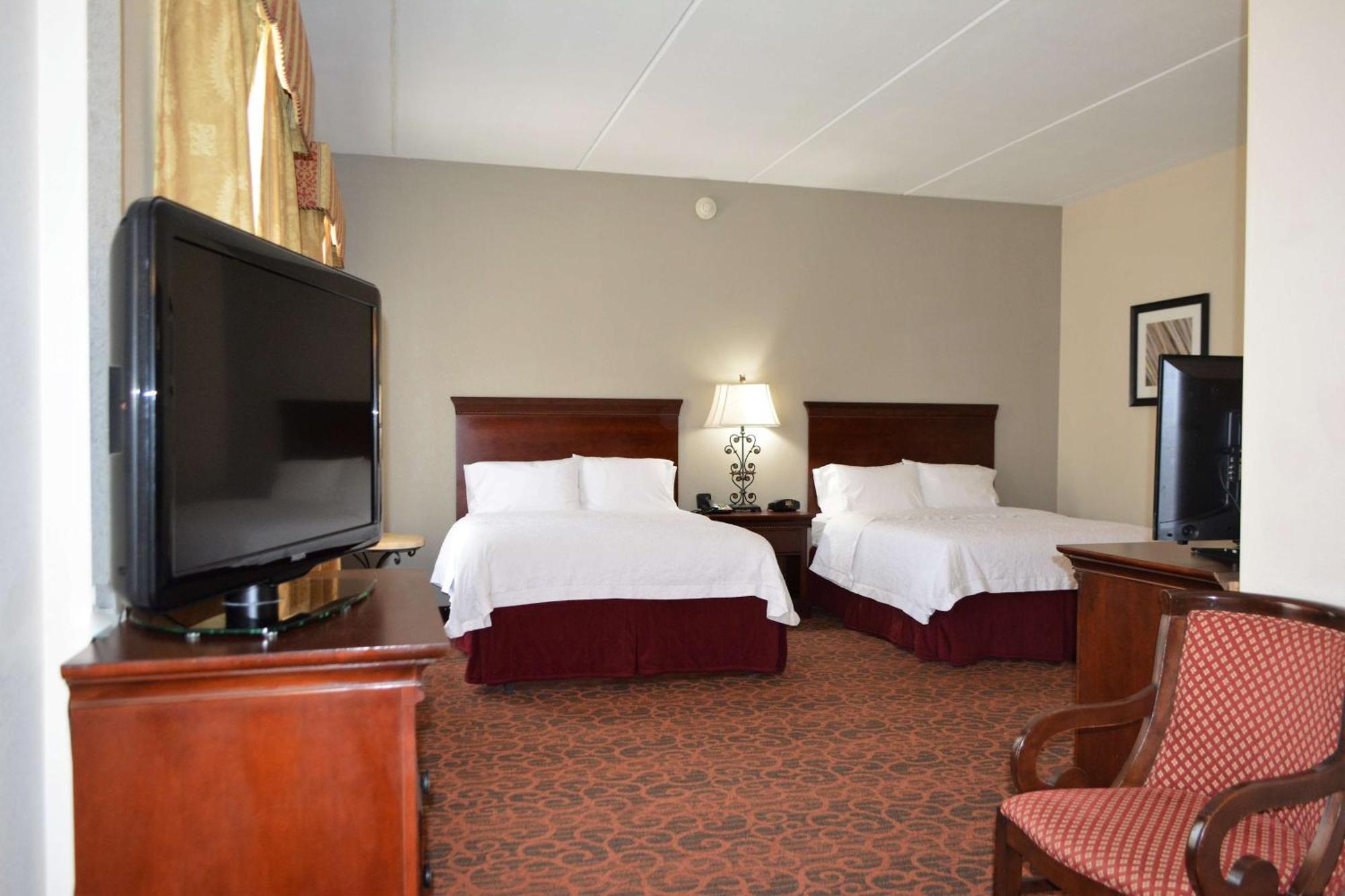 Hampton Inn And Suites Houston-קאטי מראה חיצוני תמונה