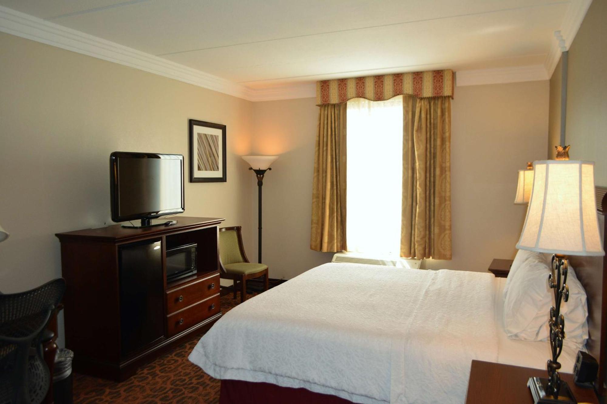 Hampton Inn And Suites Houston-קאטי מראה חיצוני תמונה