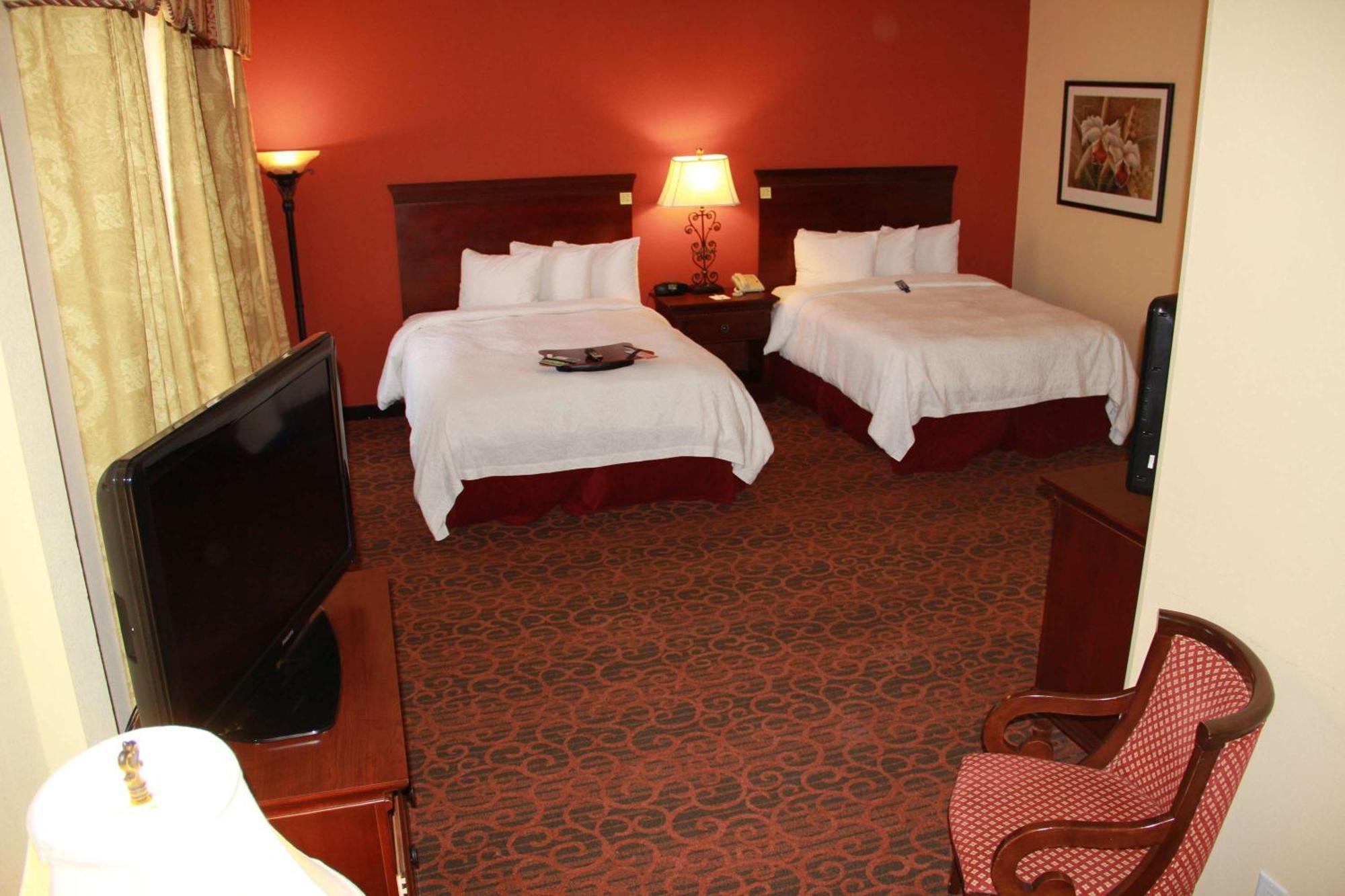 Hampton Inn And Suites Houston-קאטי מראה חיצוני תמונה