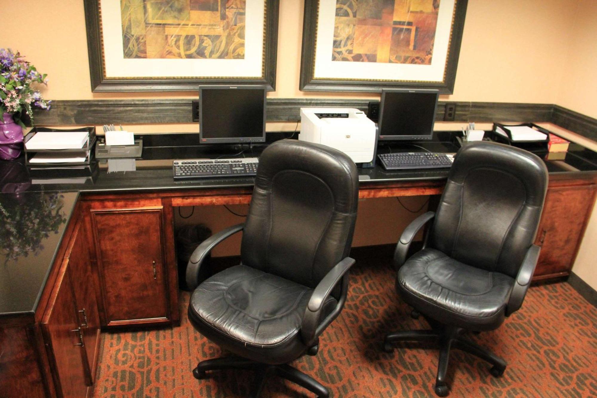 Hampton Inn And Suites Houston-קאטי מראה חיצוני תמונה