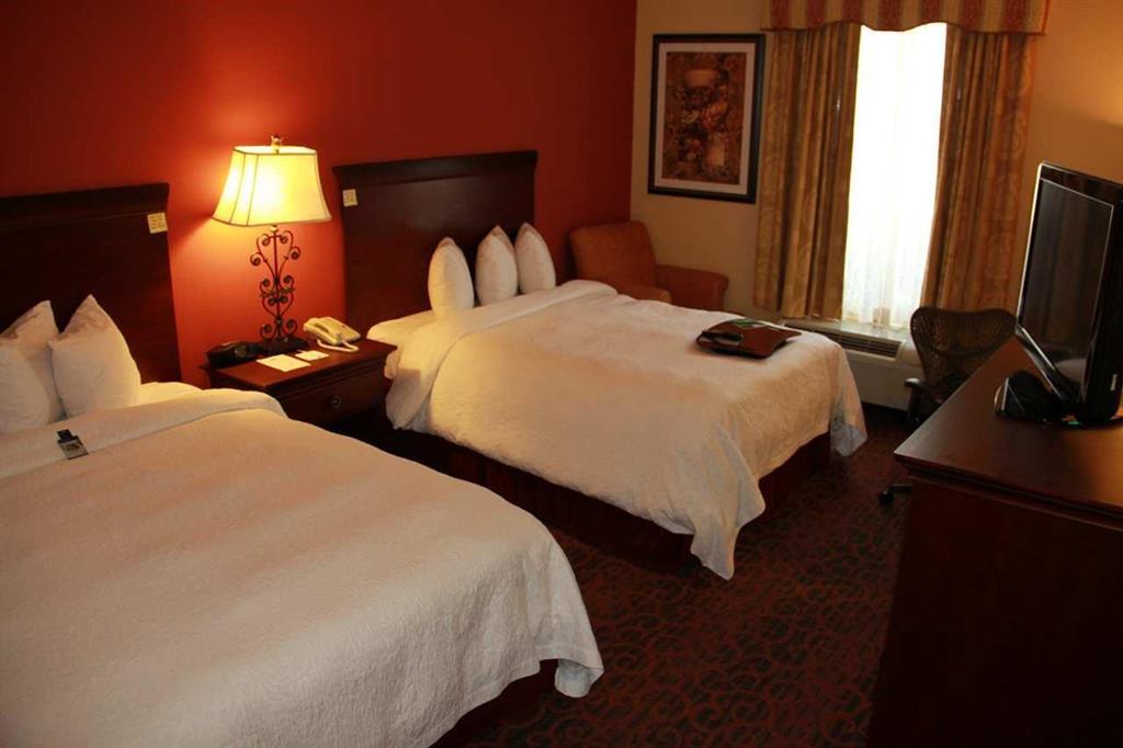 Hampton Inn And Suites Houston-קאטי חדר תמונה