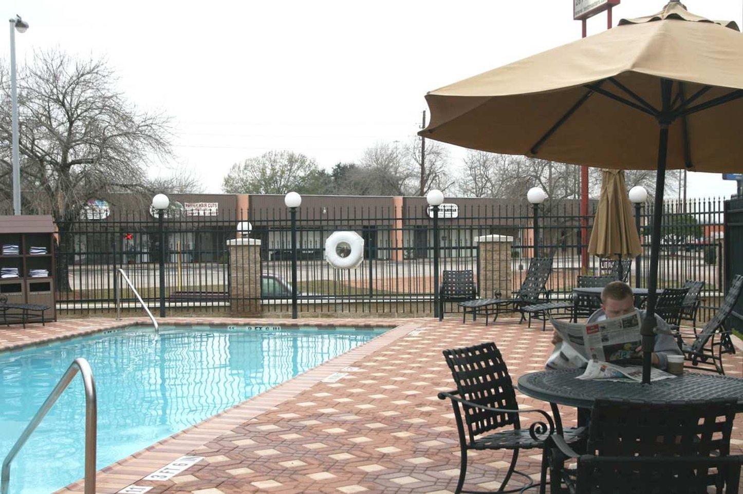 Hampton Inn And Suites Houston-קאטי מראה חיצוני תמונה