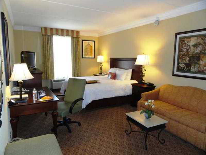 Hampton Inn And Suites Houston-קאטי חדר תמונה