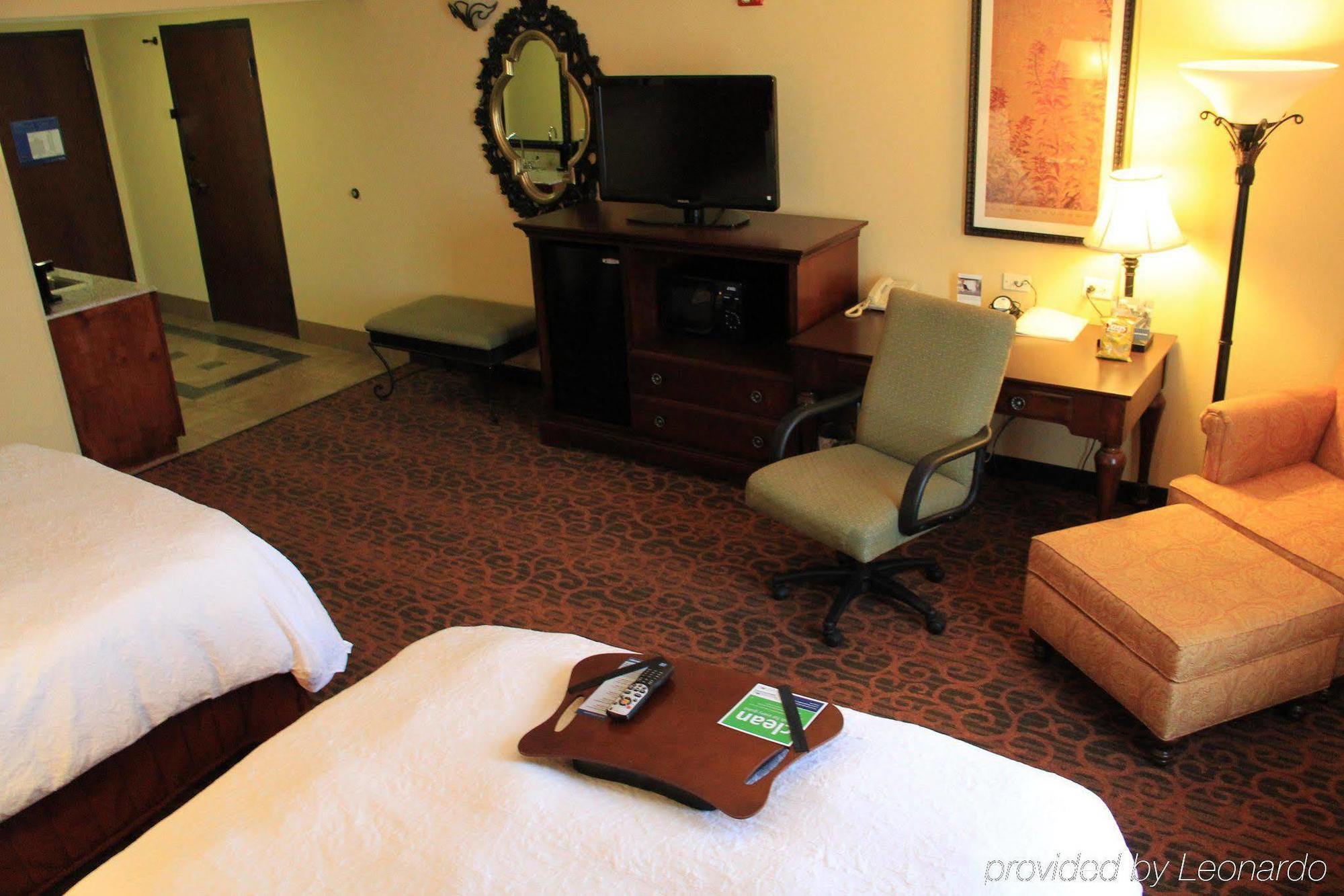 Hampton Inn And Suites Houston-קאטי מראה חיצוני תמונה