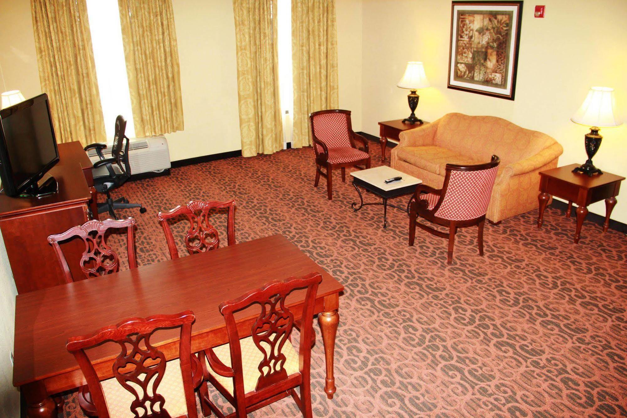 Hampton Inn And Suites Houston-קאטי חדר תמונה