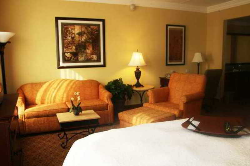 Hampton Inn And Suites Houston-קאטי חדר תמונה