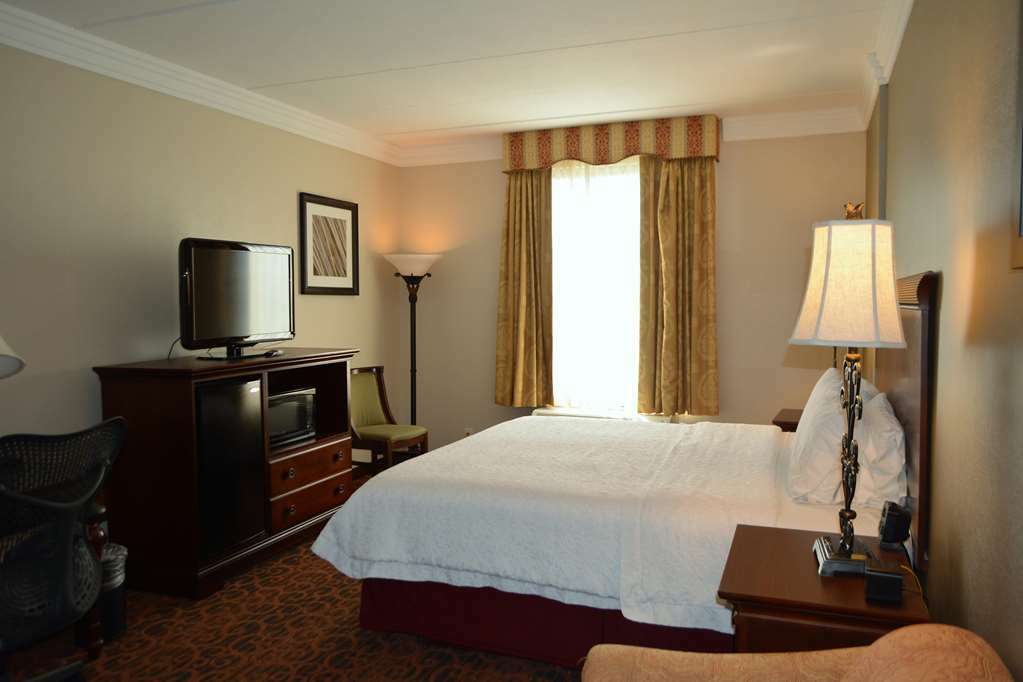 Hampton Inn And Suites Houston-קאטי חדר תמונה